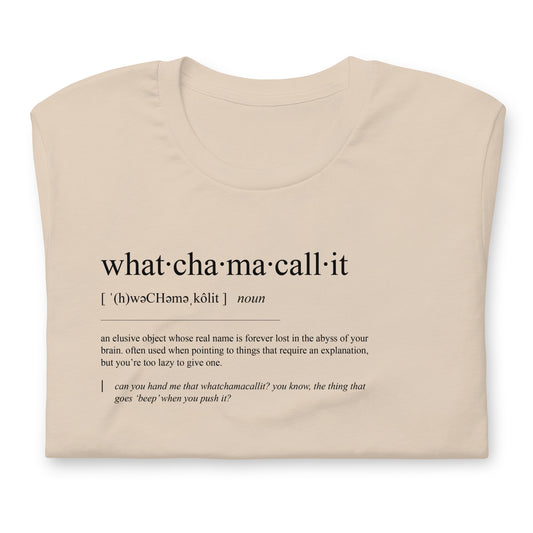 what-cha-ma-call-it